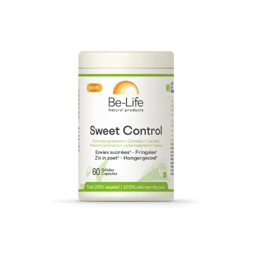 Biolife Sweet Control 60 gélules