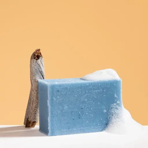 Wash Wash Cousin savon solide Cèdre de l'Atlas